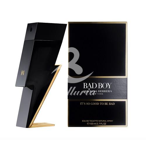 Carolina Herrera Bad Boy