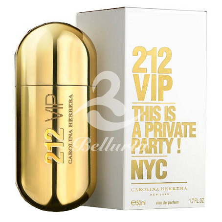 Carolina Herrera 212 VIP