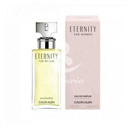 Calvin Klein Eternity For Women
