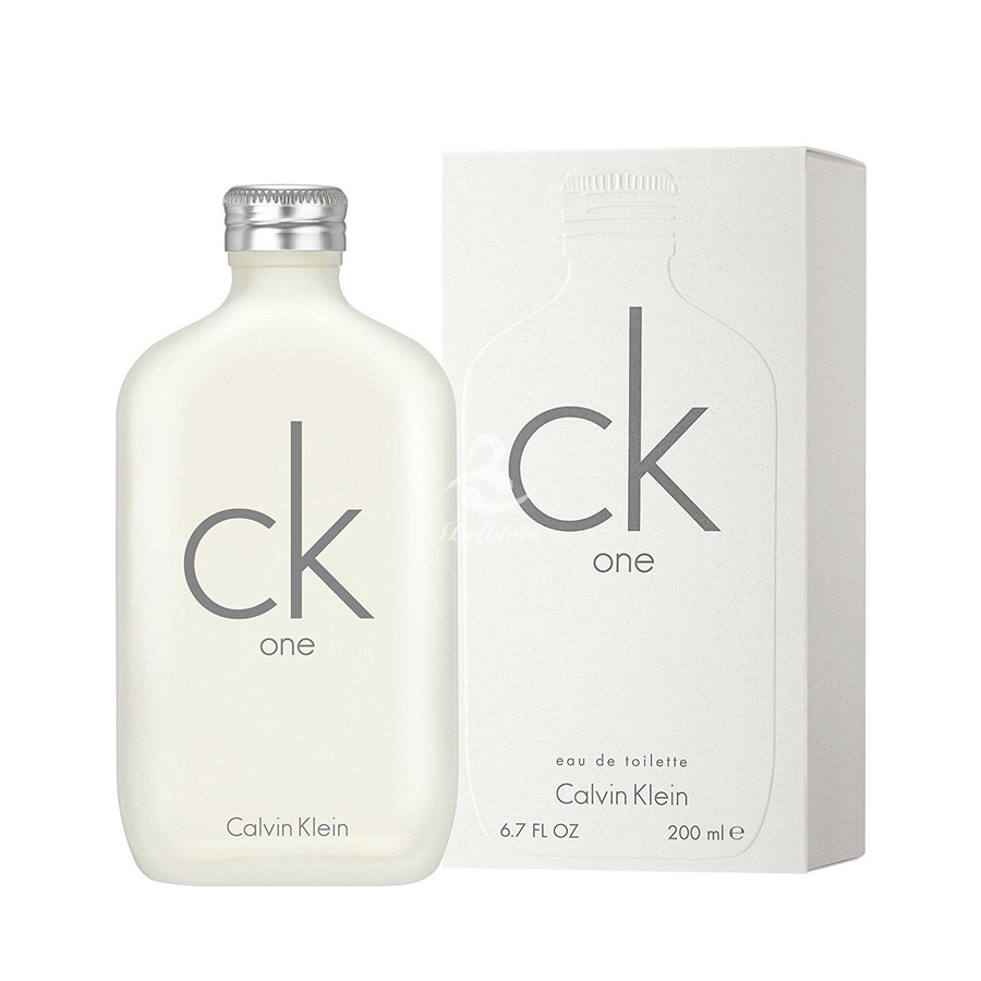 Calvin Klein CK One