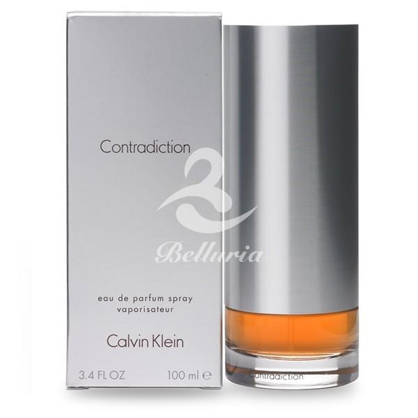 Calvin Klein Contradiction For Women