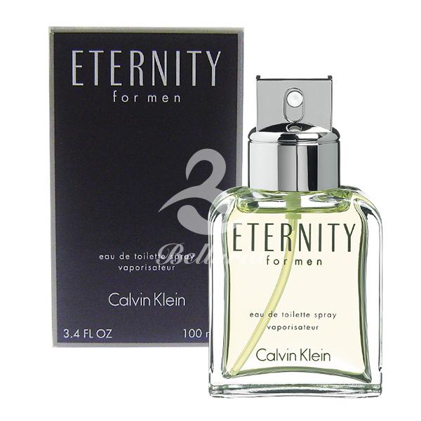 Calvin Klein Eternity For Men
