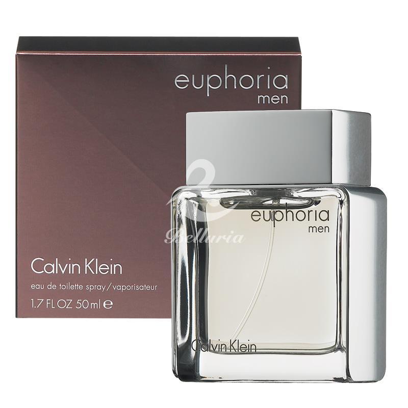 Calvin Klein Euphoria Men