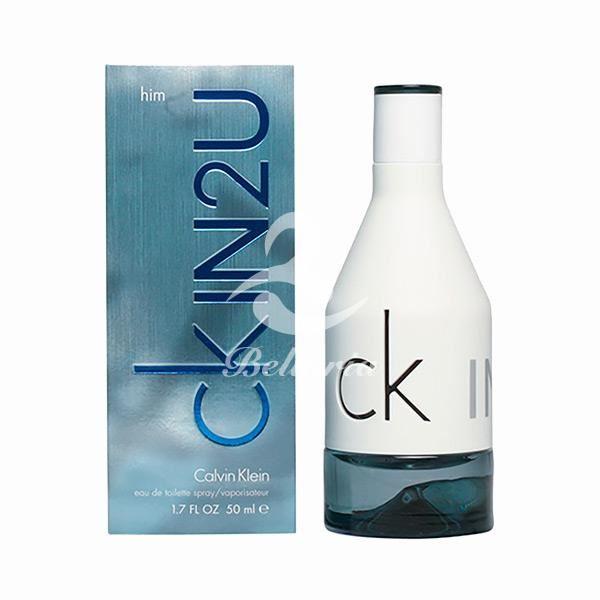Calvin Klein CK IN2U For Him