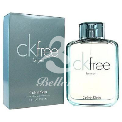 Calvin Klein CK Free