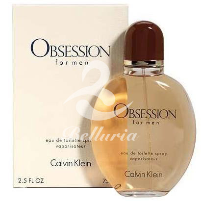 Calvin Klein Obsession Men