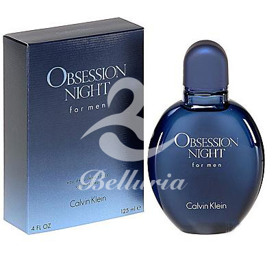 Calvin Klein Obsession Night For Men