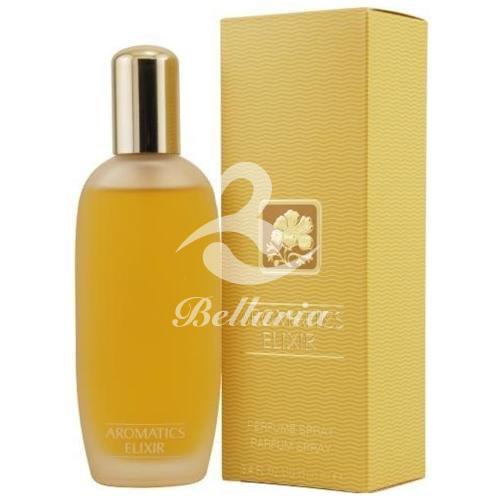 Clinique Aromatics Elixir