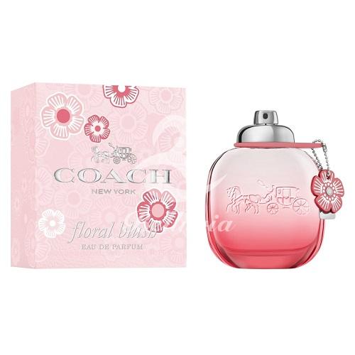 Coach Floral Blush
