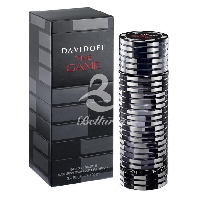 Davidoff The Game