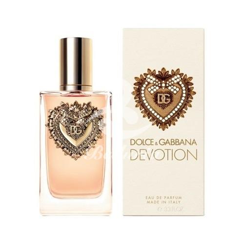 Dolce&Gabbana Devotion