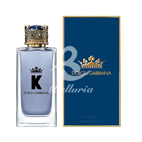 Dolce&Gabbana K by Dolce&Gabbana
