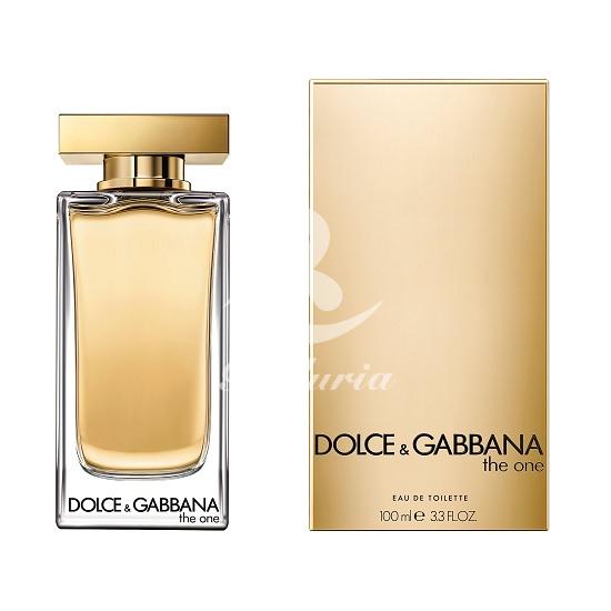 Dolce&Gabbana The One Eau de Toilette