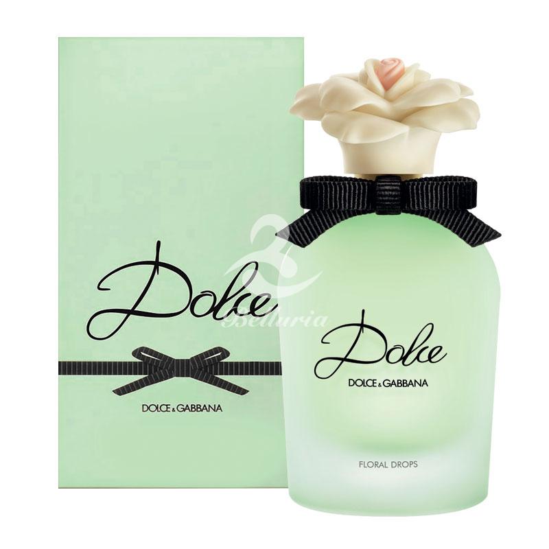Dolce&Gabbana Dolce Floral Drops