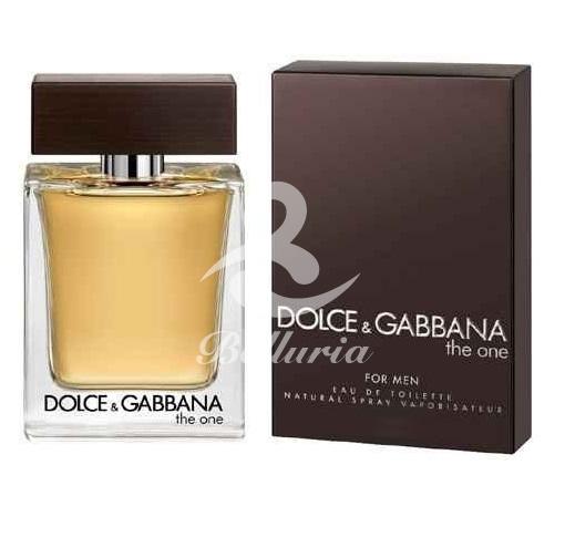 Dolce&Gabbana The One For Men