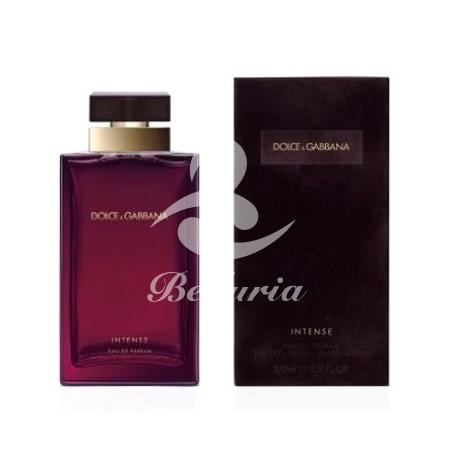 Dolce&Gabbana Pour Femme Intense