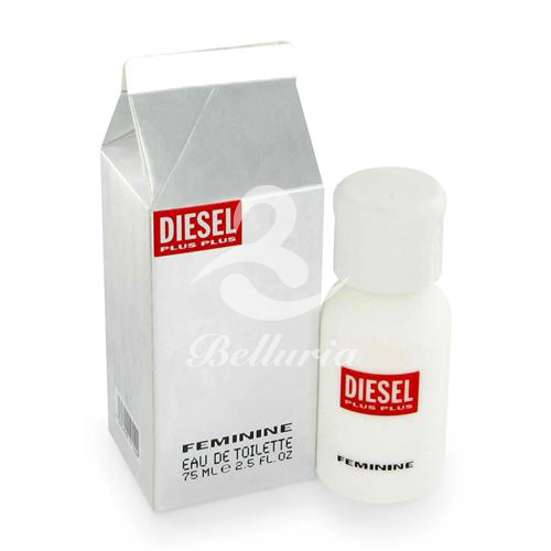 Diesel Plus Plus Feminine
