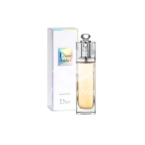 Dior Addict Eau De Toilette 2014