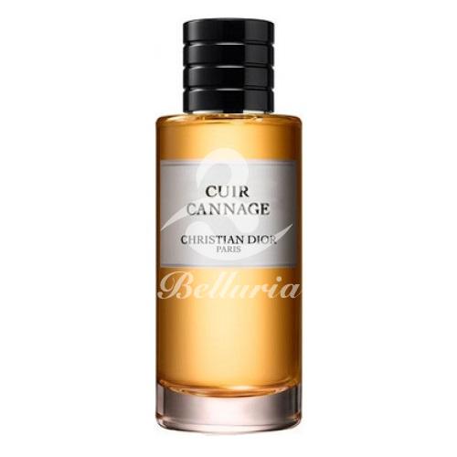 Dior La Collection Privée Cuir Cannage