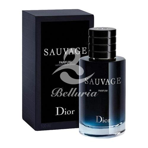 Dior Sauvage Parfum