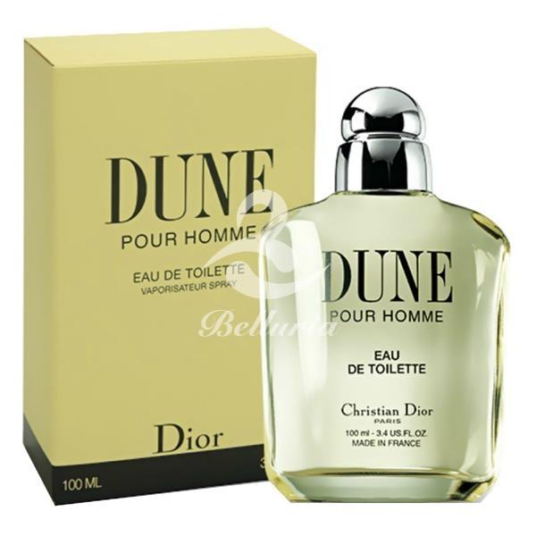 Dior Dune Pour Homme