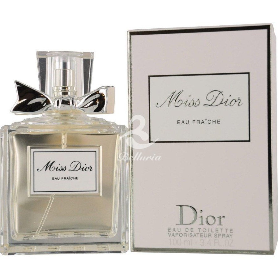 Dior Miss Dior Eau Fraiche