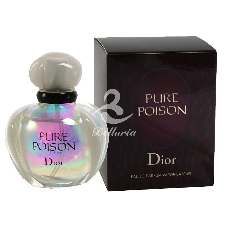 Dior Pure Poison