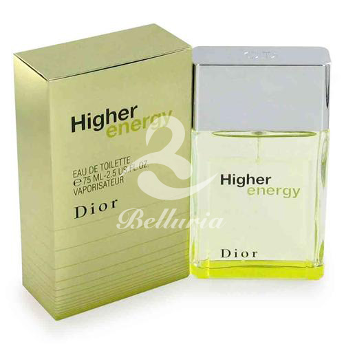 Dior Higher Energy