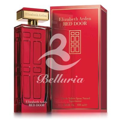 Elizabeth Arden Red Door