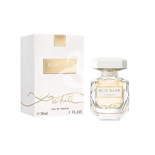 Elie Saab Le Parfum In White
