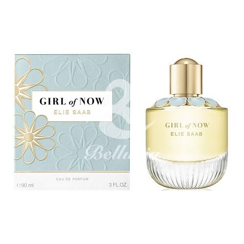 Elie Saab Girl of Now