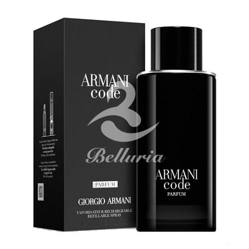 Armani Code Parfum