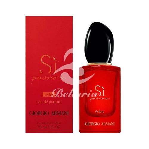 Armani Si Passione Éclat