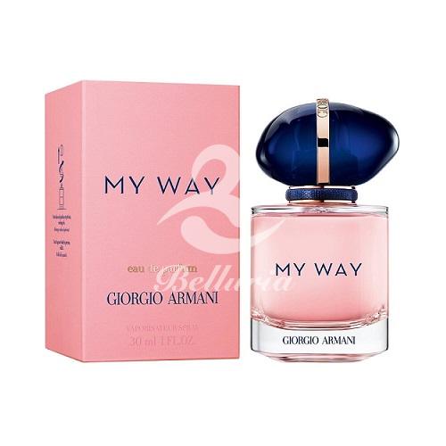 Armani My Way
