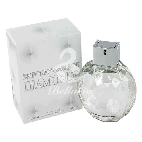 Armani Emporio Diamonds