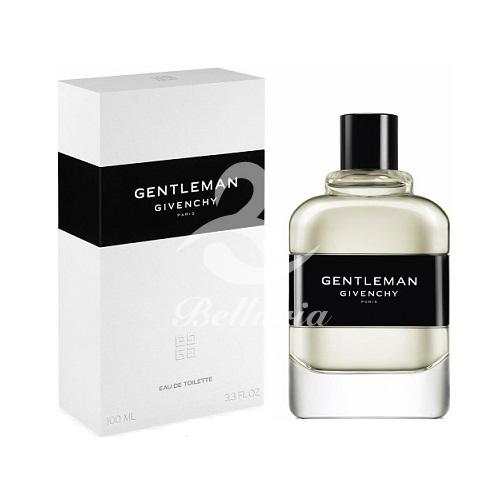 Givenchy Gentleman 2017
