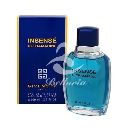 Givenchy Insensé Ultramarine