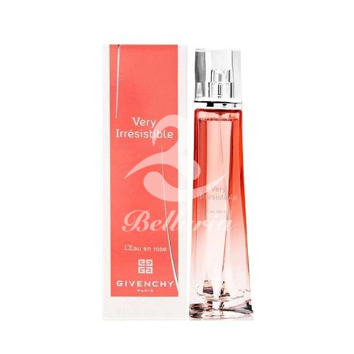 Givenchy Very Irrésistible L´Eau en Rose