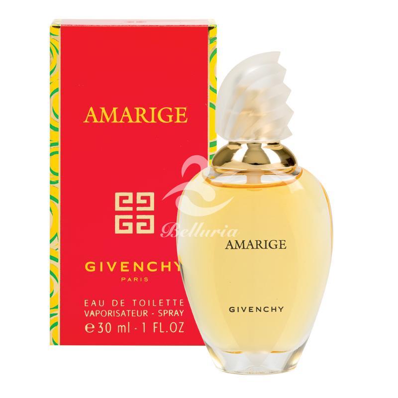 Givenchy Amarige