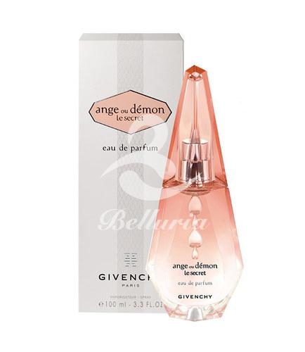 Givenchy Ange ou Démon Le Secret 2014