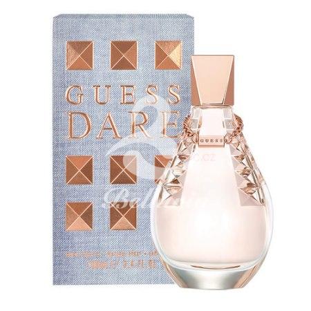 Guess Dare