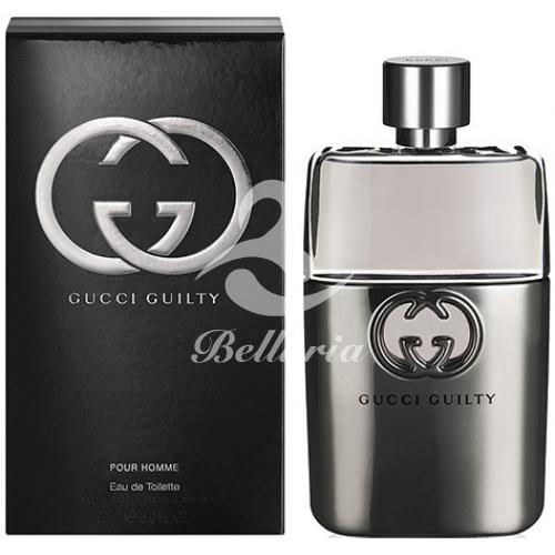 Gucci Guilty Pour Homme