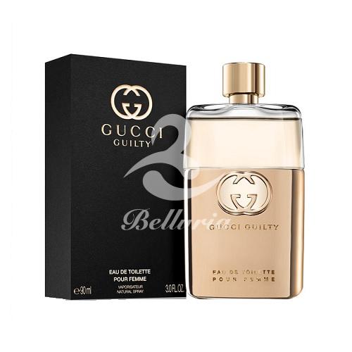 Gucci Guilty Pour Femme 2021