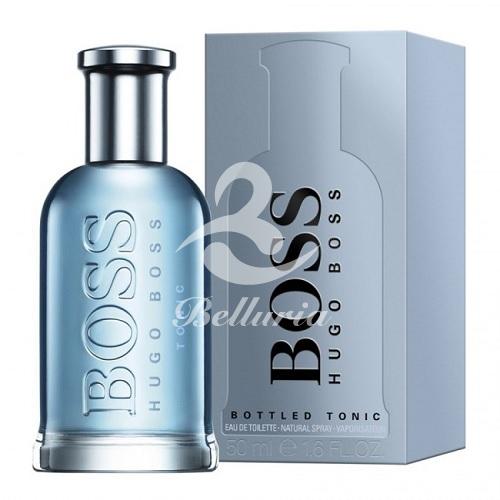 Hugo Boss Boss Bottled Tonic