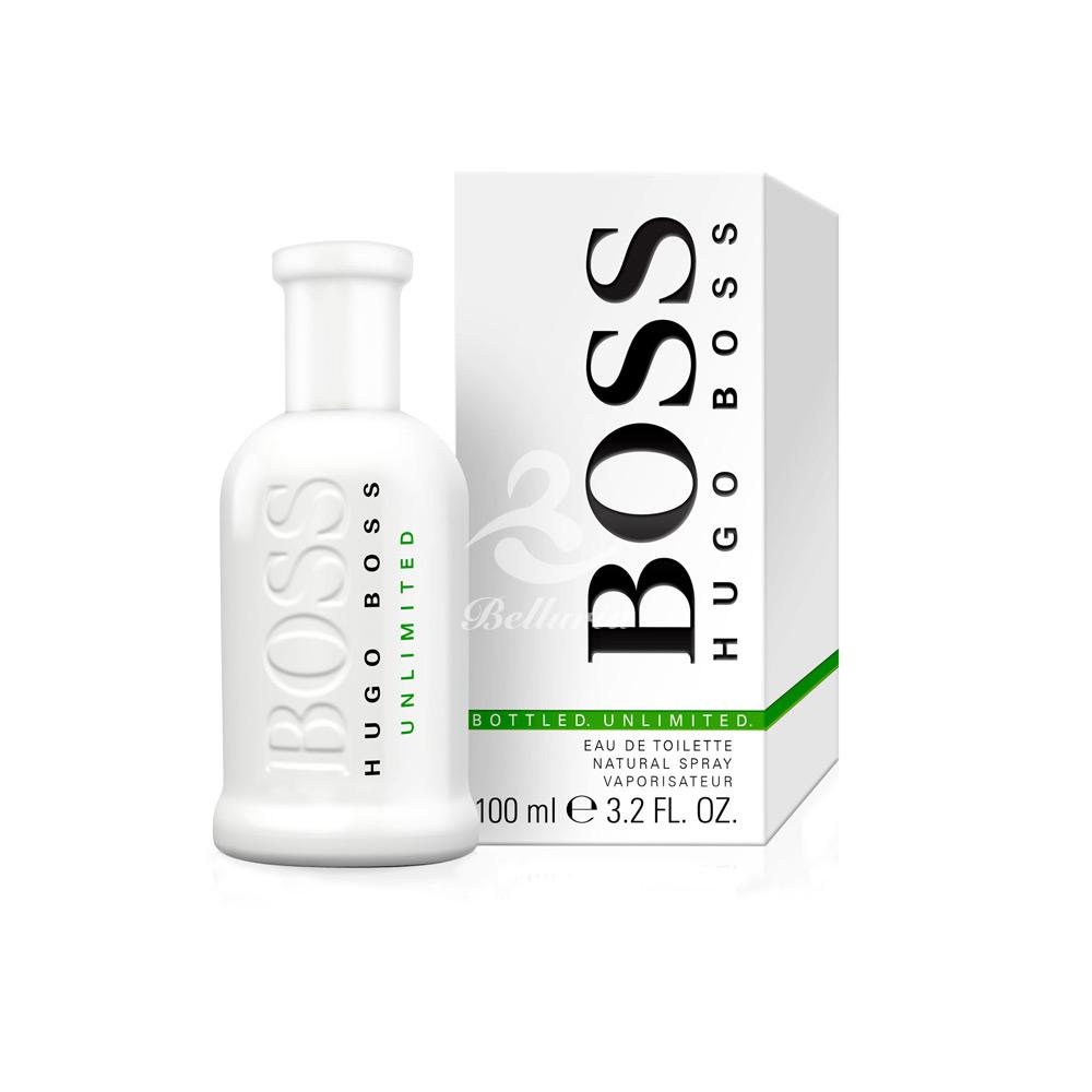 Hugo Boss Boss Bottled Unlimited