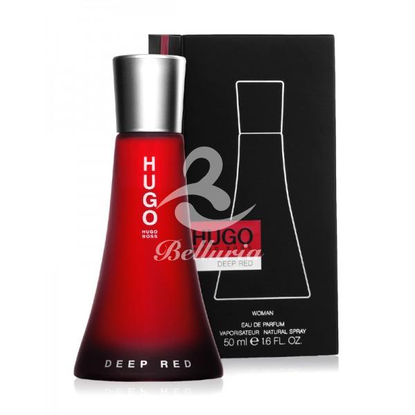 Hugo Boss Hugo Deep Red