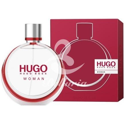 Hugo Boss Hugo Woman Eau de Parfum (2015)