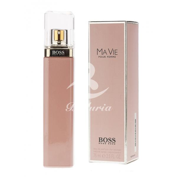 Hugo Boss Boss Ma Vie Pour Femme