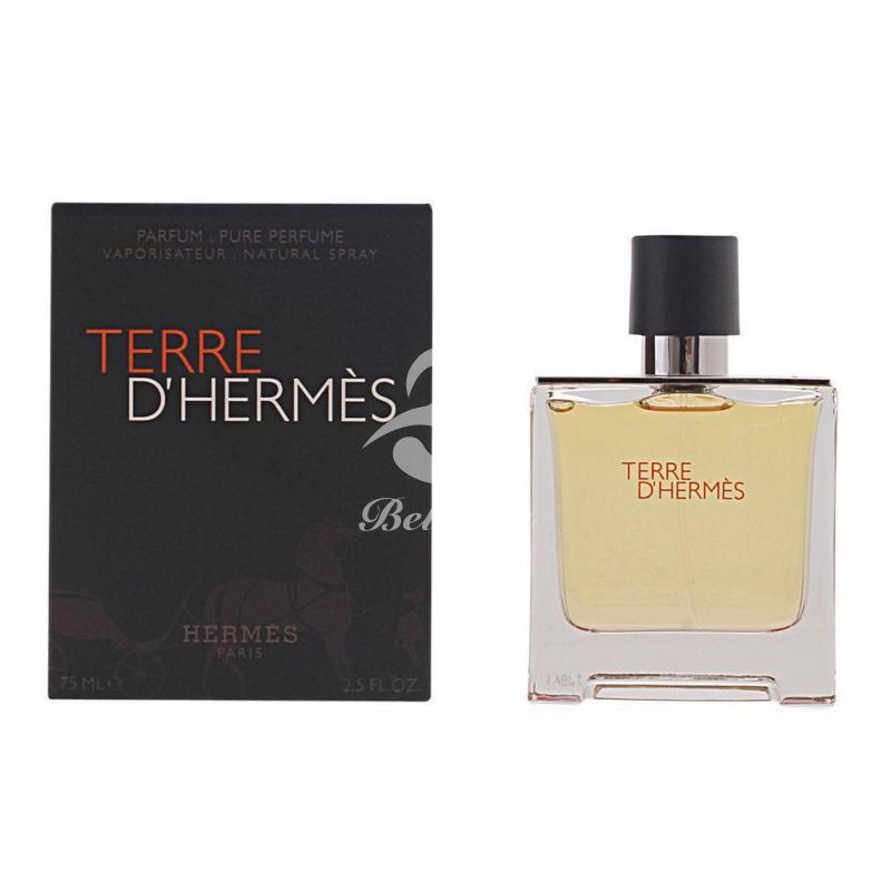 Hermés Terre d´Hermès Parfum