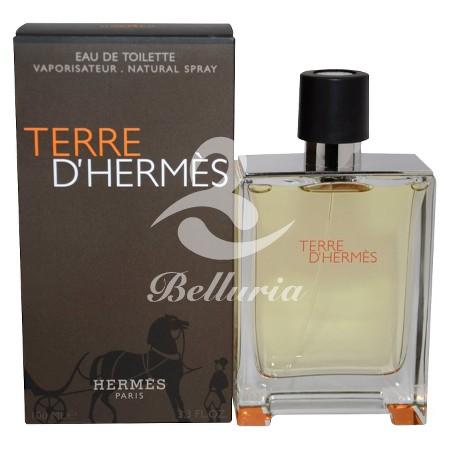 Hermés Terre d´Hermès